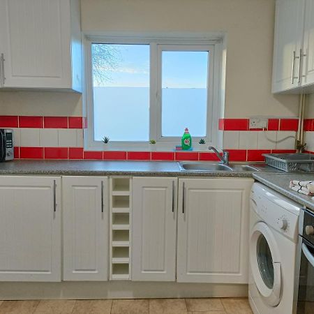 Bright, Comfortable Home, Convenient For City Centre Liverpool Dış mekan fotoğraf