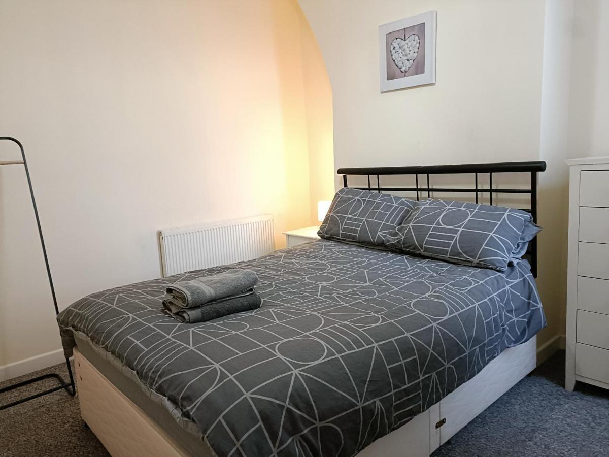 Bright, Comfortable Home, Convenient For City Centre Liverpool Dış mekan fotoğraf