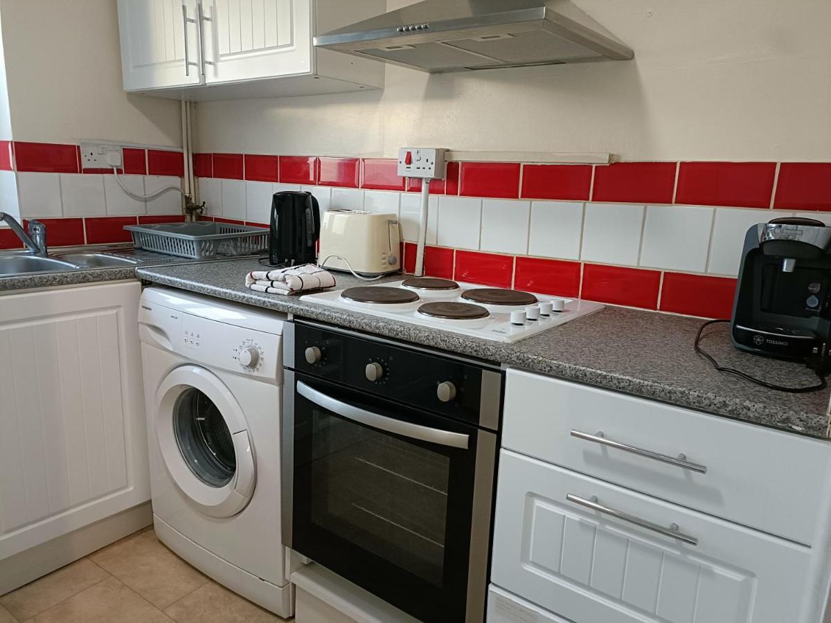 Bright, Comfortable Home, Convenient For City Centre Liverpool Dış mekan fotoğraf
