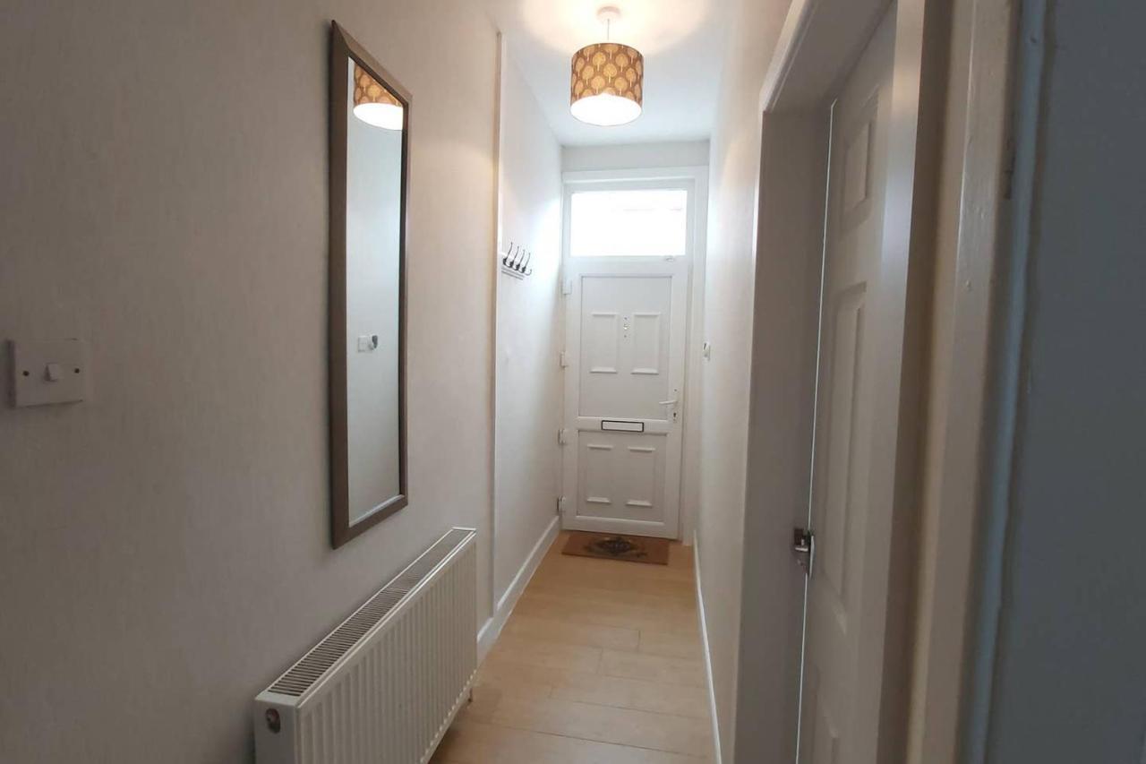 Bright, Comfortable Home, Convenient For City Centre Liverpool Dış mekan fotoğraf